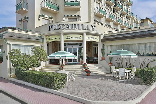 Hotel Piccadilly (5)