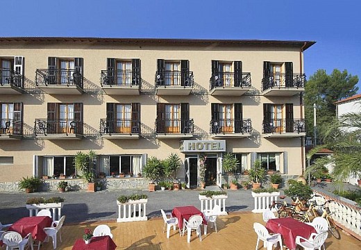 Hotel San Matteo (2)