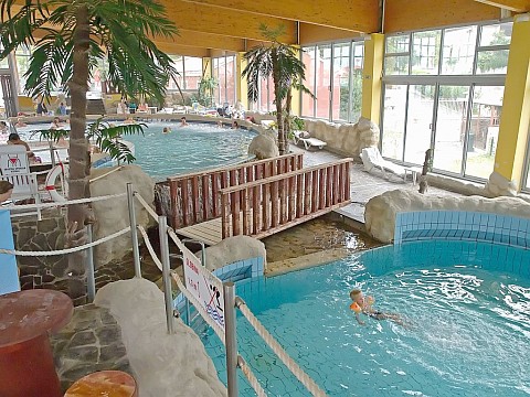 Hotel Aquapark Žusterna (3)