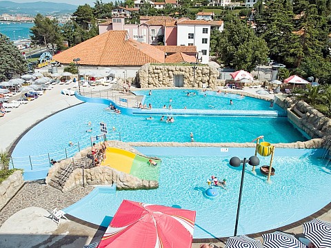 Hotel Aquapark Žusterna (5)