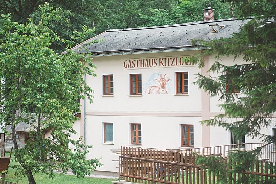 Gasthaus Kitzloch