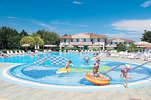 Villaggio Lido Del Sole