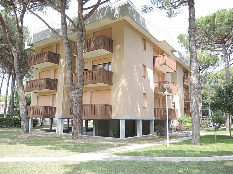 Residence Pineda Corinzia