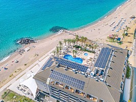 Caprici Beach Hotel & Spa