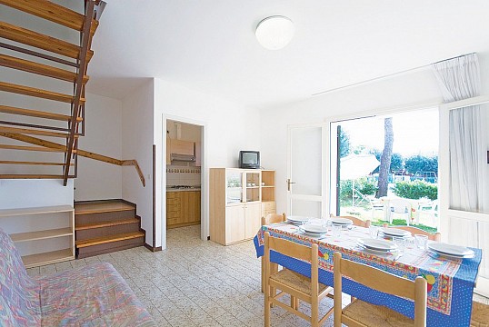Villaggio Michelangelo / San Siro (2)