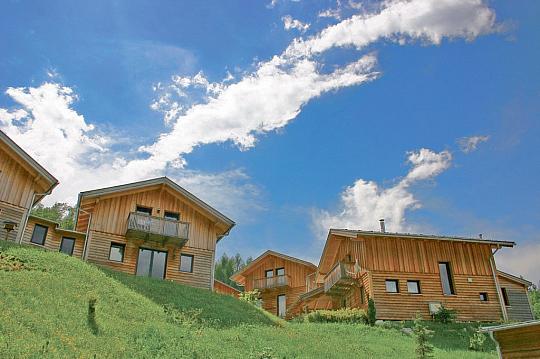 Chalety Alpendorf ALPS RESIDENCE