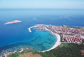 Mare Blu Apartmány