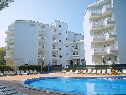 Residence Rubin