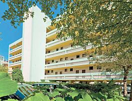 Apartmánový dům Athena