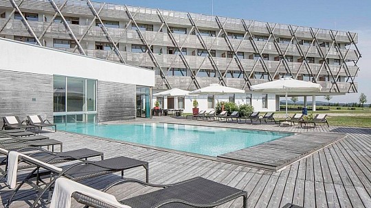 Falkensteiner Hotel & SPA Bad Leonfelden