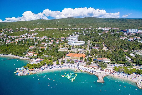 Hotel Omorika