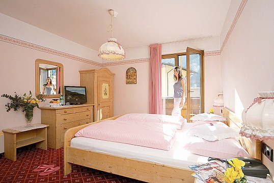 Sport Hotel Sass Maor (2)