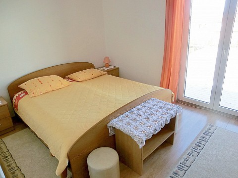 Vila Lovre - pokoje (2)