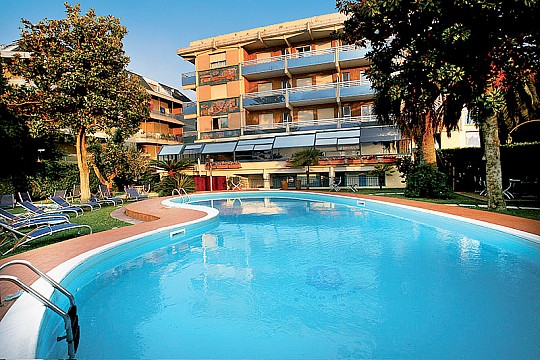 Hotel Garden Lido