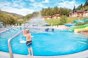 Terme Snovik Spa & Eco Resort