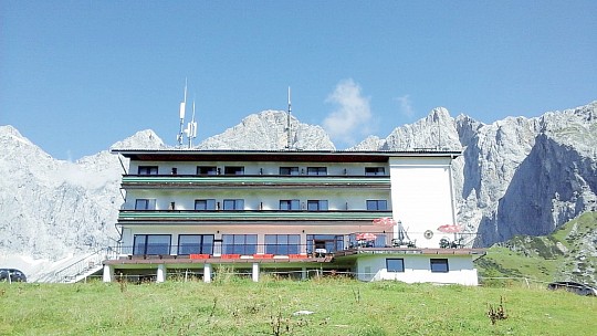 Berghotel Dachstein
