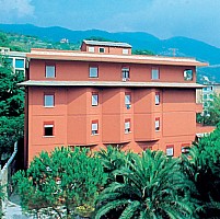 Palme Hotel