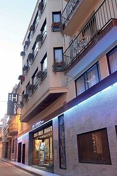 Apartmány Neptuno