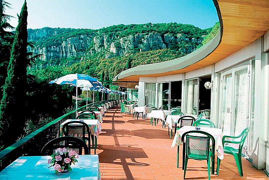 Hotel Marco Polo (3)