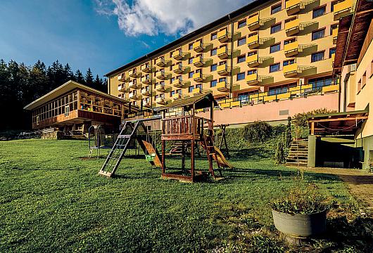 Hotel Boboty (5)