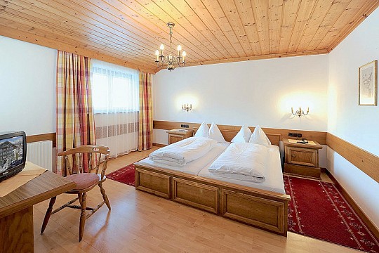 Hotel Salzburgerhof (2)