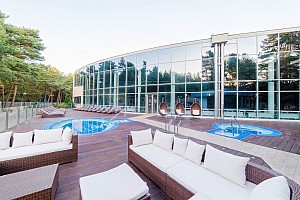 Senator Hotel