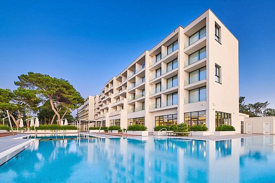 Hotel Sipar