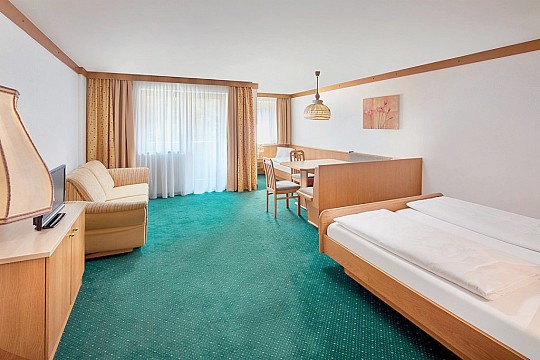 Hotel Lifthotel (5)