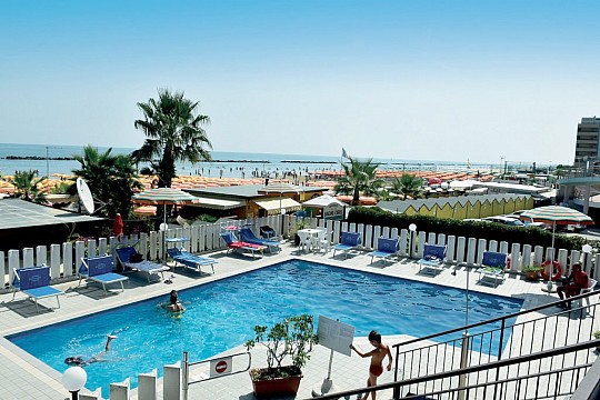 Hotel Astoria