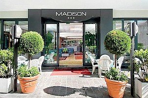 Madison Hotel