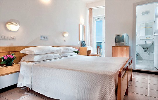 Hotel Madison (2)