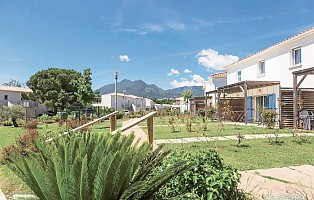 Acqua Bella Residence Odalys