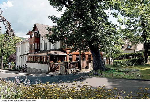 Hotel Świeradów (5)