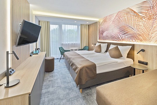 Wellness Hotel Astra (2)