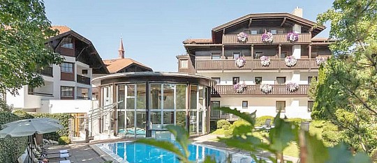Hotel Bon Alpina