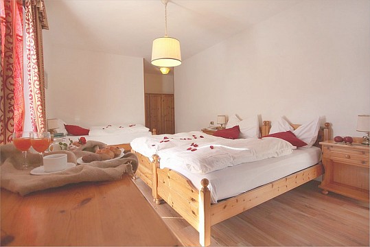 Hotel Rifugio Al Faggio (4)
