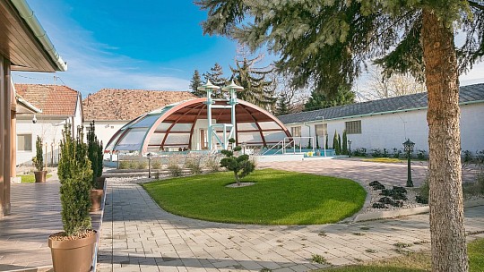 Hotel Aquasol Resort