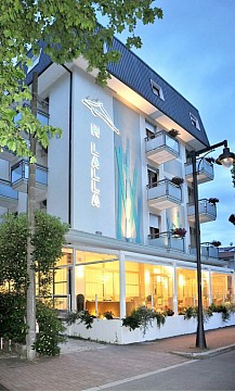 Hotel Lalla Beauty & Relax