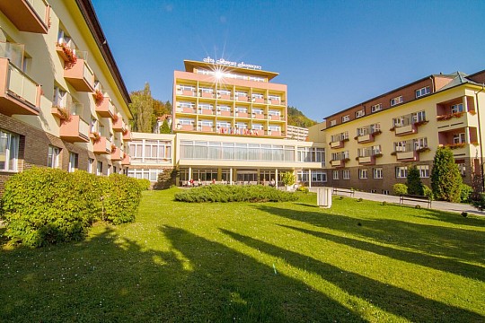 Spa Resort Sanssouci