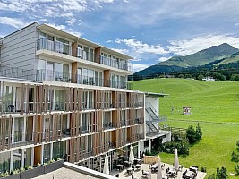 Kaiserfels Alpenhotel Sentido (ex LTI alpenhotel)