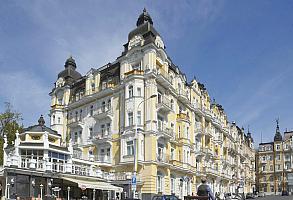 Orea Spa Hotel Palace Zvon