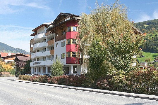 Hotel Ramsauerhof