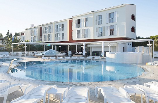Marko Polo Hotel by Aminess (2)