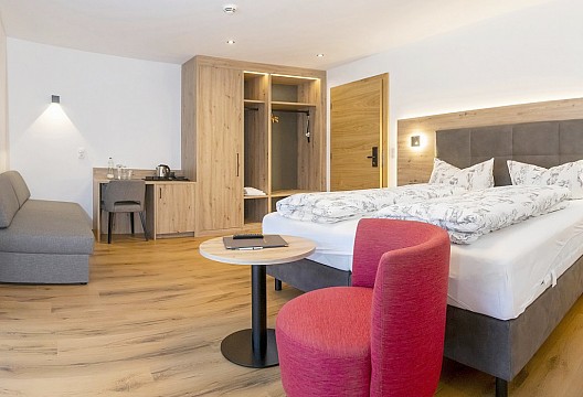 Hotel Schneeberger (2)