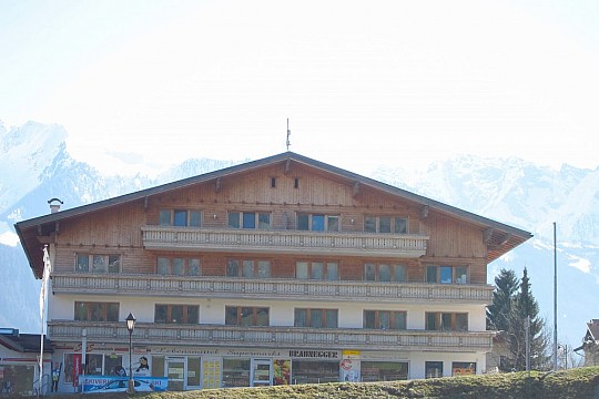Hotel Garni Viktoria (5)