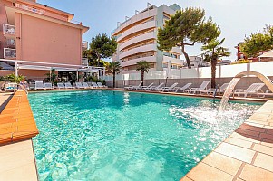 D'Annunzio Hotel