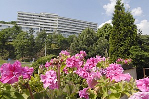 Běhounek Spa & Wellness