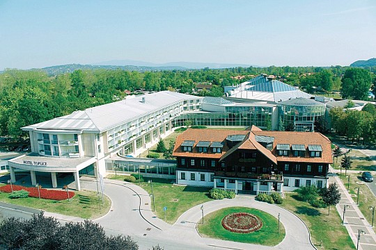 Hotel Toplice