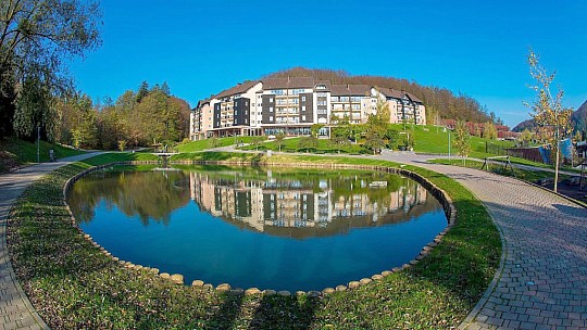 Aparthotel Rosa