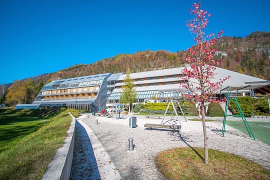 Hotel Špik